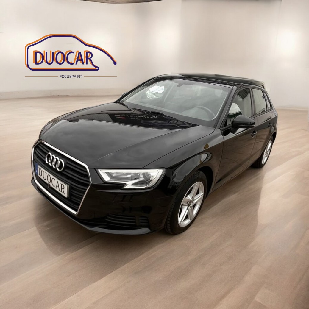 audi a3-Photoroom